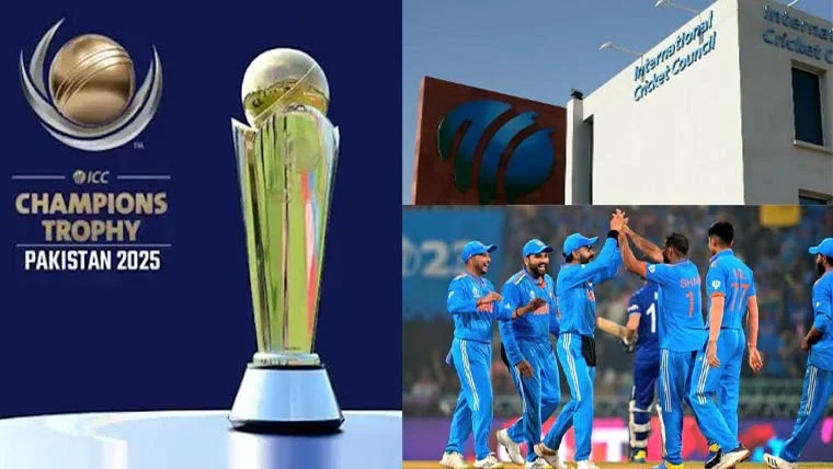 "گریگ بارکلے کا جے شاہ کو مشورہ: کھیل کو بھارت کے زیر اثر نہ بنائیں"