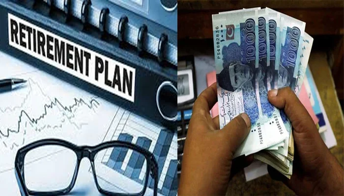 وزیراعظم کو 55 سال میں ریٹائرمنٹ کی تجویز پیش، صرف سویلین پر اطلاق ہوگا