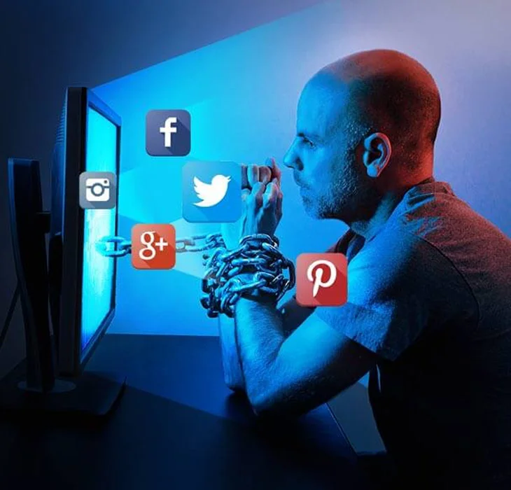 "پاکستان میں سوشل میڈیا صارفین کی تعداد، پی ٹی اے نے اعدادوشمار جاری کر دیے"