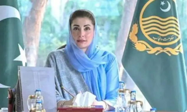 مستحق خاندانوں کو مفت پلاٹ دینگے: وزیراعلیٰ پنجاب