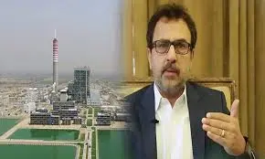 بجلی قیمتوں کا موجودہ نظام نہیں چل سکتا:اویس لغاری