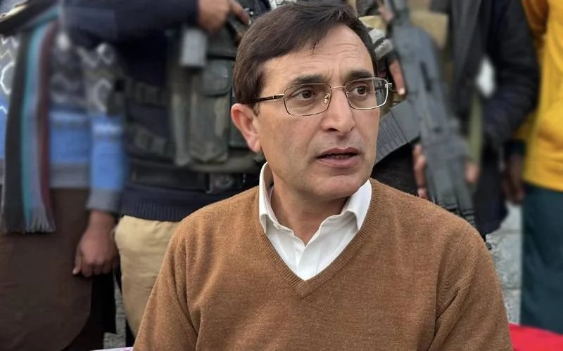 حکومت اور پی ٹی آئی مذاکراتی کمیٹیوں کا تیسرا اجلاس 16 جنوری کو طلب