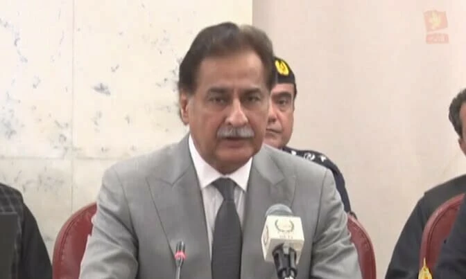 "شفقت علی خان کو نئے ترجمان دفترخارجہ مقرر کر دیا گیا"