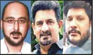 کرپشن ،قتل سمیت سنگین الزامات،انجینئررفیق ہمڑ کو سیاسی گھرانے کی سفارش بھی جامعہ زکریا میں بحال نہ کراسکی