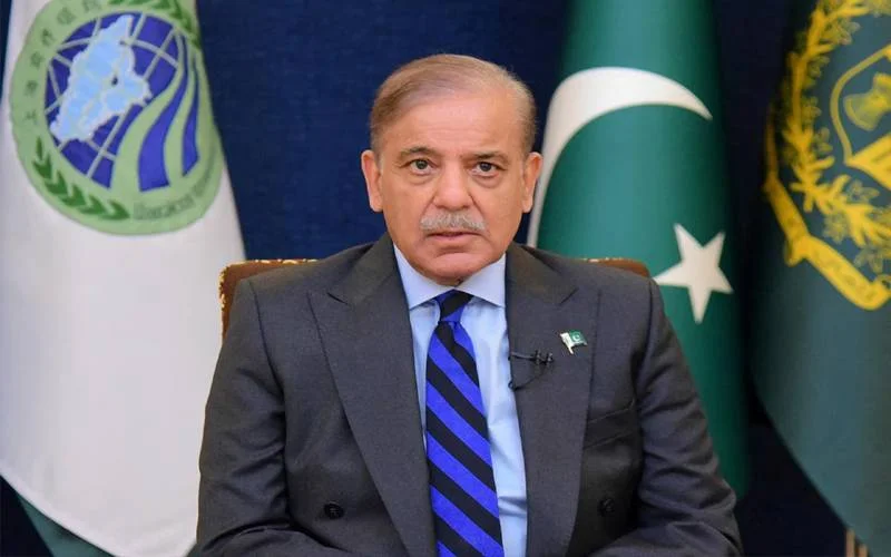 پی ٹی آئی دور میں نفرت کا کلچر پروان چڑھا ، شہباز شریف