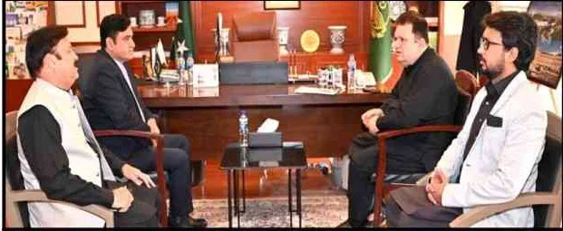 تعلیم کاایک بہترین معاشرے کی تشکیل میں اہم کردار (فواد ہاشم)