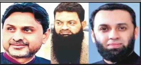 پی ٹی وی ملتان ،ہراسمنٹ کیس،جرم ثابت: سابق جی ایم شفقت عباس بحالی کیلئے ہاتھ پاؤں مارنے لگے