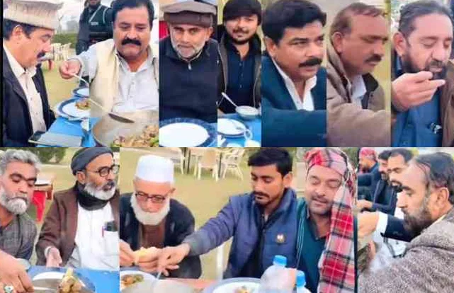 تجاوزات خاتمہ،سرکاری اراضی واگزار کرانیکی مہم بدعنوان مافیا کی عیاشی کا ذریعہ بن گئی