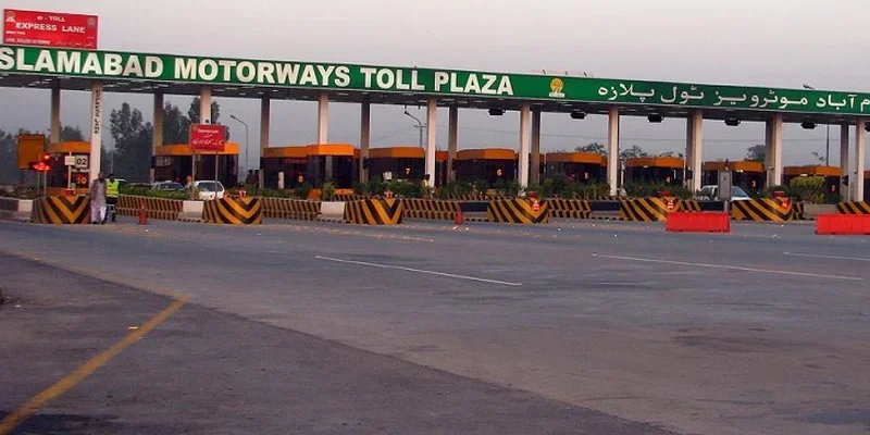 ٹال پلازوں کی اربوں مالیتی ریکوری غبن کرنیوالی کمپنیوں کیخلاف کارروائی شروع