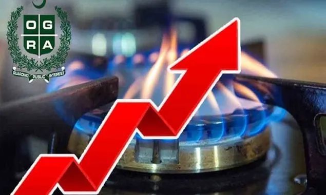 "اوگرا نے گیس بم گرا دیا، یکم فروری سے ایل پی جی قیمتوں میں اضافہ"
