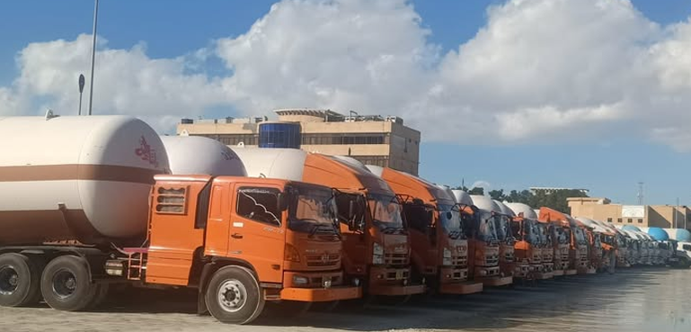 غیررجسٹرڈایل پی جی کنٹینرز کیخلاف سخت کارروائی کا فیصلہ،ڈویژن بھر میں داخلے پر پابندی عائد