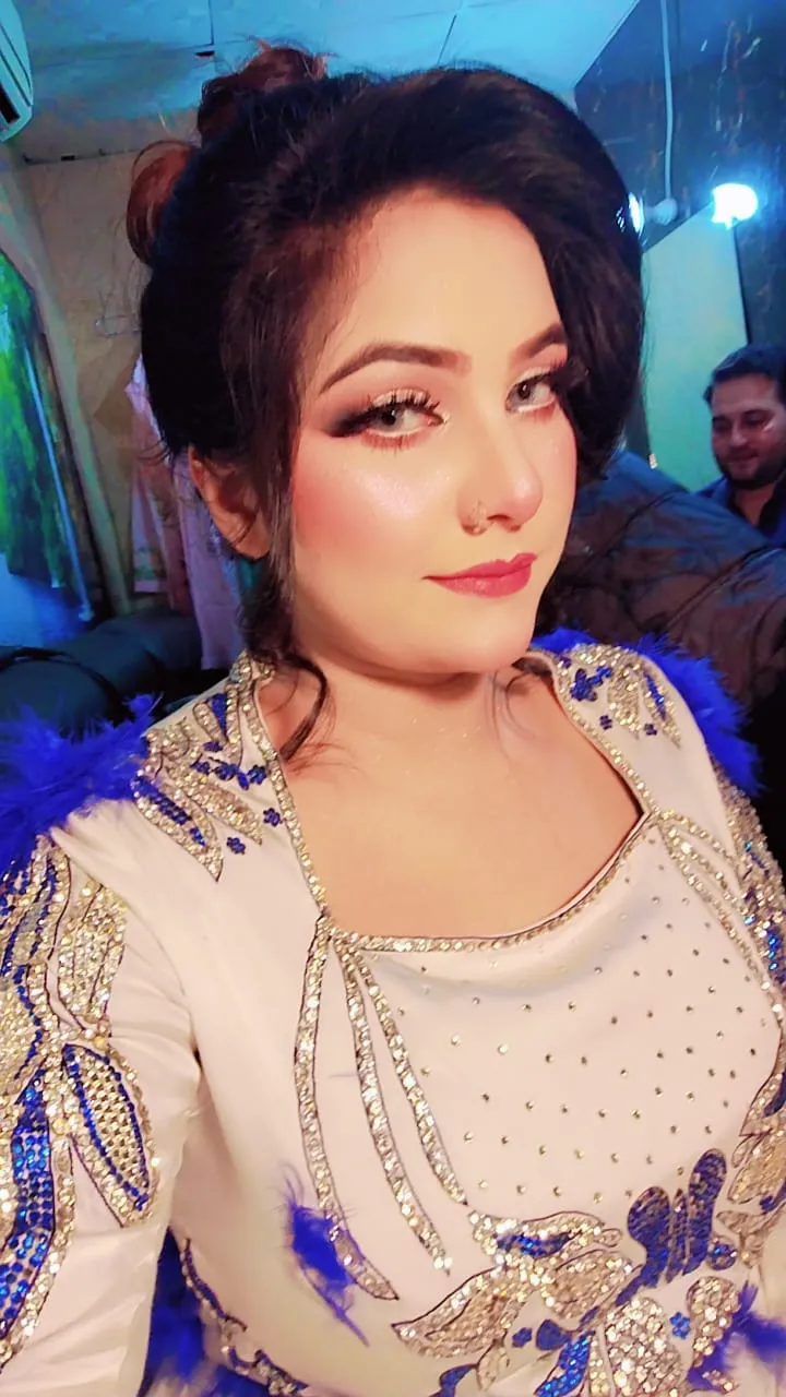 عالیہ خان کی پرفارمنس: شائقین کے دلوں پر راج کرنے کا عزم