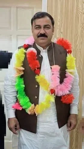 ایڈیشنل ڈائریکٹر لائیو سٹاک ڈاکٹر غلام نظام الدین کیخلاف اینٹی کرپشن ڈیرہ کی انکوائری شروع