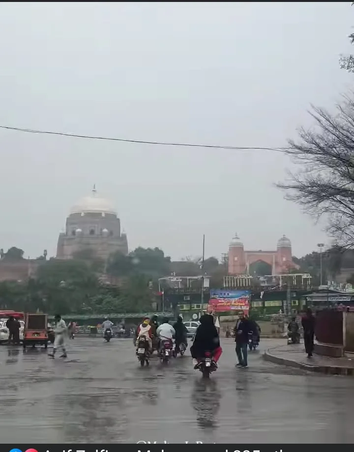 قلعہ کہنہ قاسم کی اپ گریڈیشن کیلئے اڑھائی ارب روپے کی منظوری