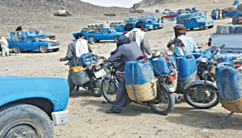 تیل کی اسمگلنگ سے پیٹرولیم مصنوعات کی فروخت متاثر، او سی اے سی کا اظہار تشویش