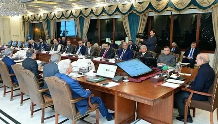 وفاقی حکومت میں تعینات پروفیشنلز کے لیے مزید مراعات کا اعلان