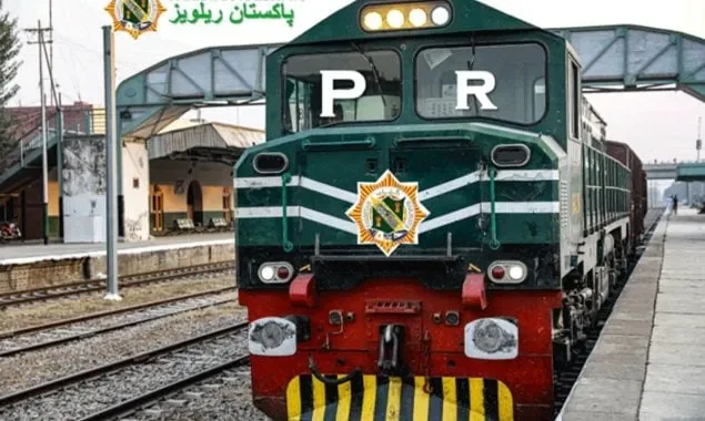 ریلوے کا چار ٹرینوں کے لیے مالیاتی بولی کے نتائج کا اعلان