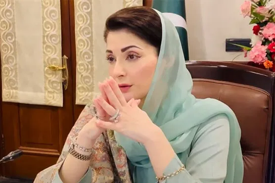 مریم نواز کا سرکاری اسپتالوں کے واجبات کی فوری ادائیگی کا حکم