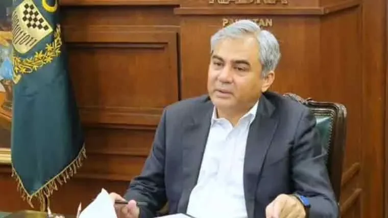 فورسز کی پیشہ ورانہ مہارت اور بہادری پر فخر ہے:محسن نقوی