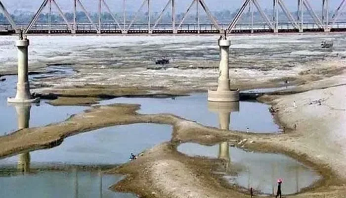 دریائے سندھ پر کینالز نہیں بننےدیں گے: شرجیل انعام میمن