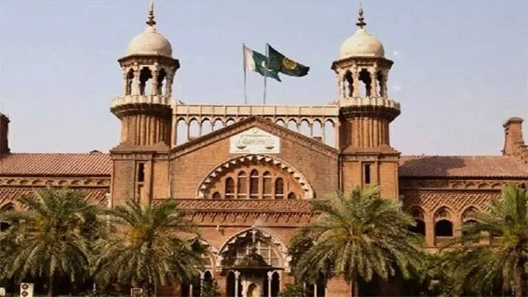 نظر بندی قانون کی معطلی کیخلاف 5 رکنی لارجر بینچ تشکیل