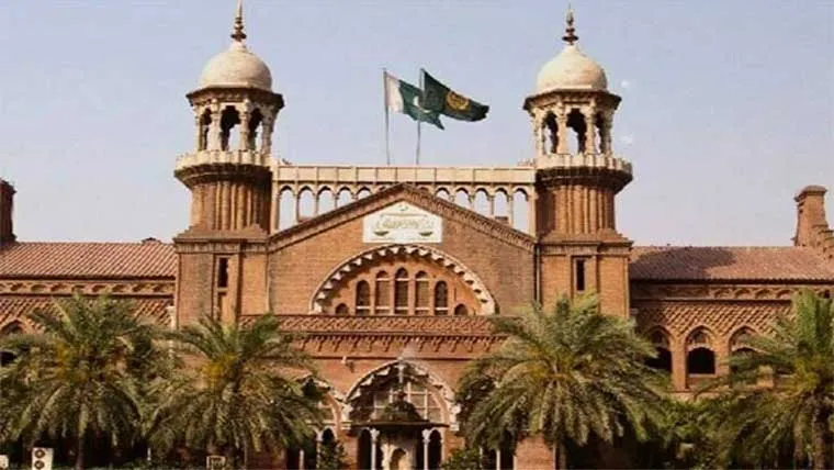 نظر بندی قانون کی معطلی کیخلاف 5 رکنی لارجر بینچ تشکیل