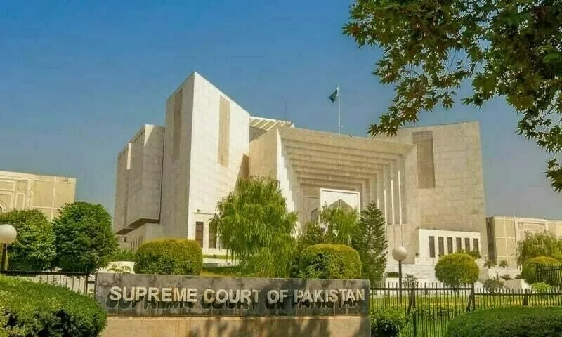 خواتین کے قانونی حقوق شادی سے منسلک نہیں، سپریم کورٹ