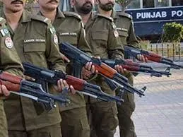 پنجاب میں 78افسران کی ڈی ایس پی عہدے پر تقرری