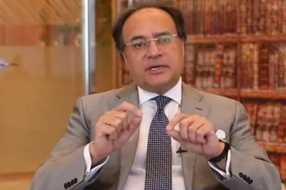 آئی ایم ایف سے مذاکرات کامیاب ہیں،  وزیر خزانہ