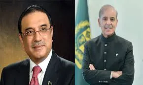 پانی کی قلت سنگین مسئلہ، فوری اقدامات ناگزیر : صدر، وزیراعظم