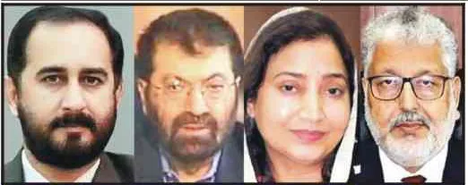 قائم مقام ریکٹر ڈاکٹر مختار نے چند ماہ میں ہی اسلامک یونیورسٹی کو بحرانوں میں دھکیل دیا