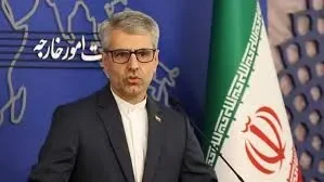 امریکا کے پاس ہمیں ڈکٹیشن دینے کا کوئی اختیار نہیں: ایران