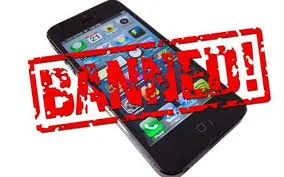 پنجاب کے تمام کالجز میں موبائل فون کے استعمال پر پابندی