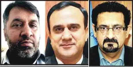 جامعہ زکریا میں ڈی اور ای کیٹگری کے گھروں کی الاٹمنٹ میں بندر بانٹ کا انکشاف