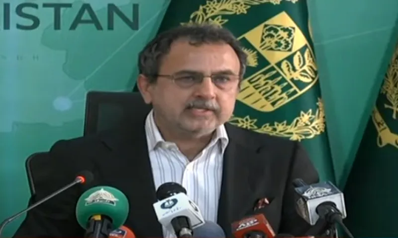 قابل تجدید توانائی کا فروغ حکومت کی ترجیح :اویس لغاری