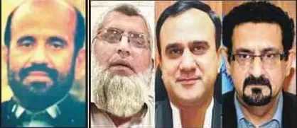 جامعہ زکریا:مینٹننس سٹور پر قابض درجہ چہارم کا ملازم رجسٹرار آفس پر بھی بھاری