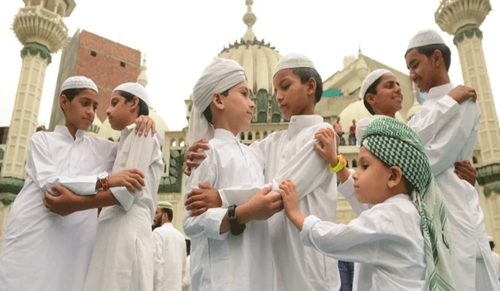 سعودیہ اور پاکستان ایک ہی دن عید الفطر ہونے کا امکان