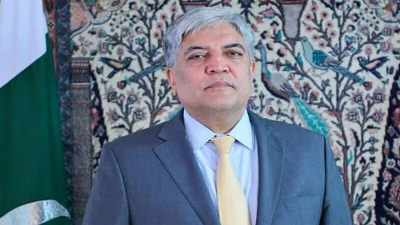 پاکستان کی اسرائیل سے متعلق پالیسی نہیں بدلی، دفتر خارجہ