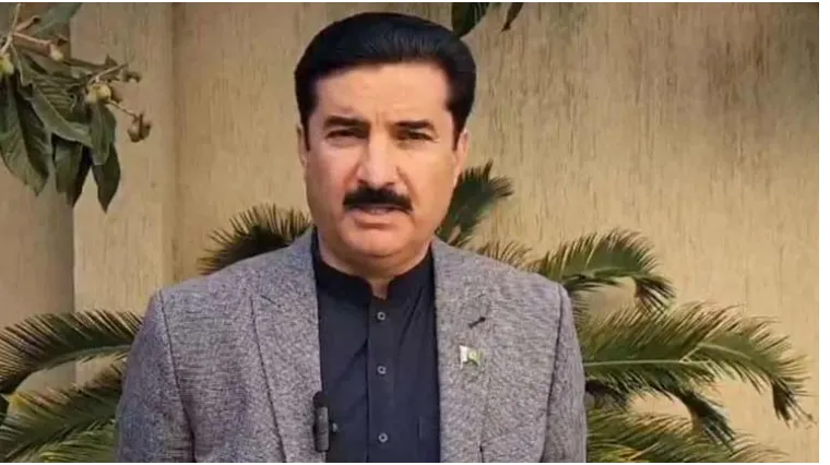 70 سے 80 فیصد دہشتگردی افغانستان سے ہوئی، فیصل کنڈی