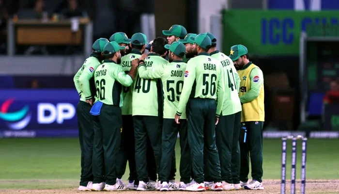 دورہ نیوزی لینڈ کے لیے پاکستانی اسکواڈ کا اعلان، بڑی تبدیلیاں متوقع