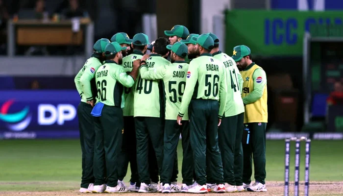 دورہ نیوزی لینڈ کے لیے پاکستانی اسکواڈ کا اعلان، بڑی تبدیلیاں متوقع