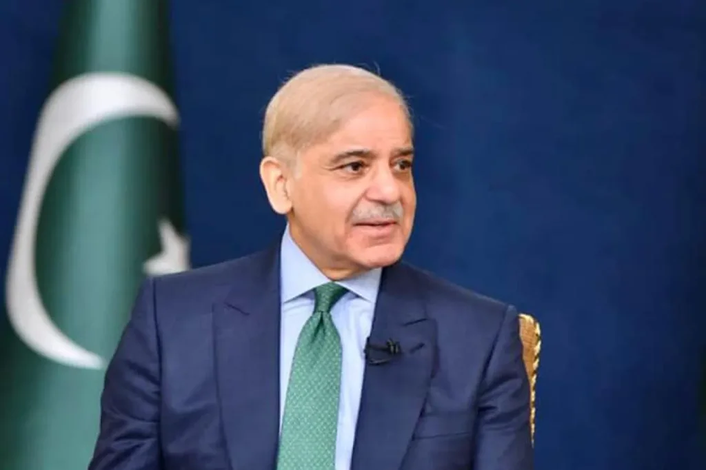 عوام الناس نے مشکلات برداشت کیں‘شہباز شریف