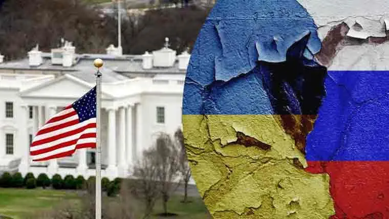 روس اور یوکرین بحیرہ اسود میں فوجی حملے روکنے پر متفق