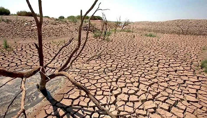 آبی ذخائر خالی، سندھ، بلوچستان اور پنجاب میں خشک سالی کا الرٹ