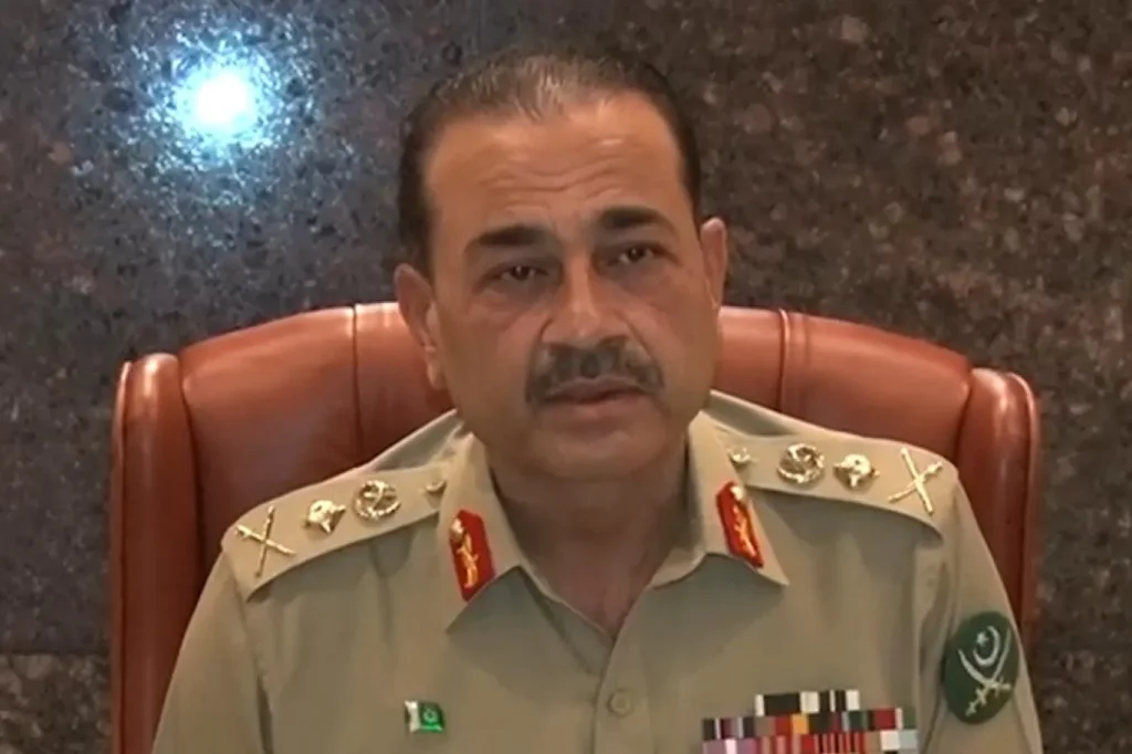 ہمیں اللہ تعالیٰ پر پورا بھروسہ ہے جو کچھ بھی ہوجائے ان شاء اللہ کامیاب ہوں گے،آرمی چیف