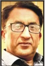 جامعہ زکریا ،چیئرمین شعبہ آئی آر طاہر اشرف کی برطرفی ،اندرونی کہانی منظر عام پرآگئی