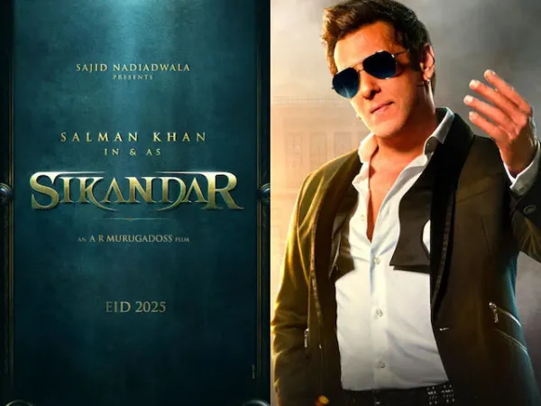 سلمان خان کی فلم سکندر باکس آفس پر تہلکہ مچانے میں ناکام