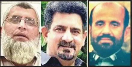 زکریا یونیورسٹی :پراجیکٹ ڈائریکٹر مینٹننس کی ٹیوب ویل آپریٹر پر نوازشیں