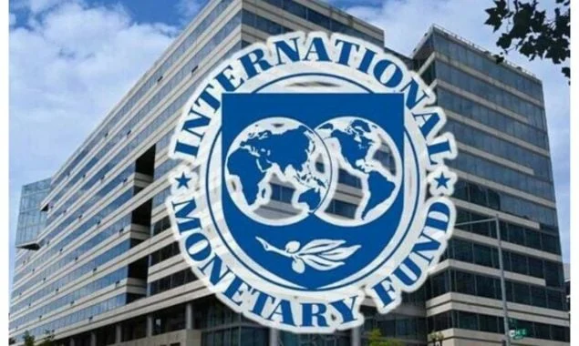 پاکستان نے آئی ایم ایف کی ایک اور شرط پوری کر دی: ترقیاتی منصوبوں کی منظوری