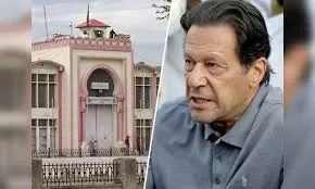 عمران خان سے ملاقات کیلئے منگل و جمعرات مقرر، میڈیا ٹاک پر پابندی